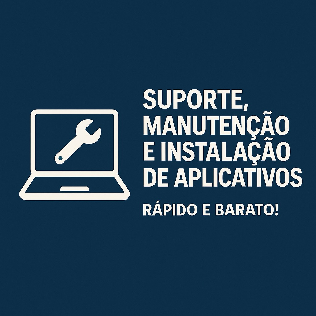 Gabriel Alves, técnico de TI